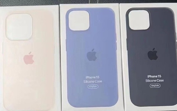 淳安苹果14维修站分享iPhone14手机壳能直接给iPhone15用吗?