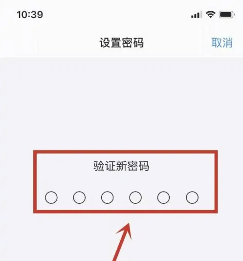 淳安苹果手机维修分享:如何安全的使用iPhone14？iPhone14解锁方法 