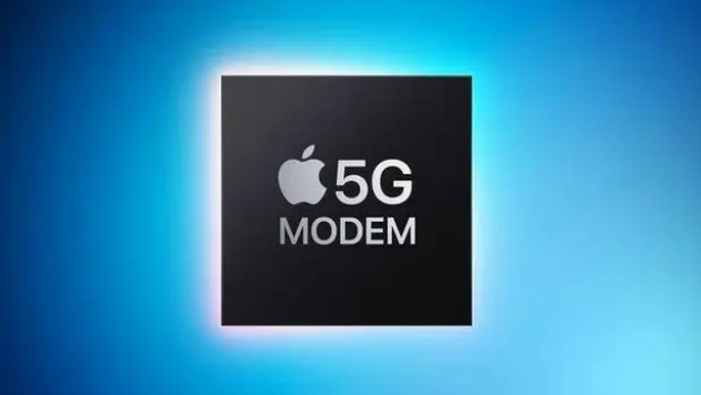 淳安苹果维修网点分享iPhone15会搭载自研5G芯片吗？ 