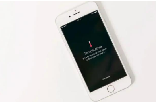 淳安苹果手机维修分享iPhone 手机发热如何快速降温 