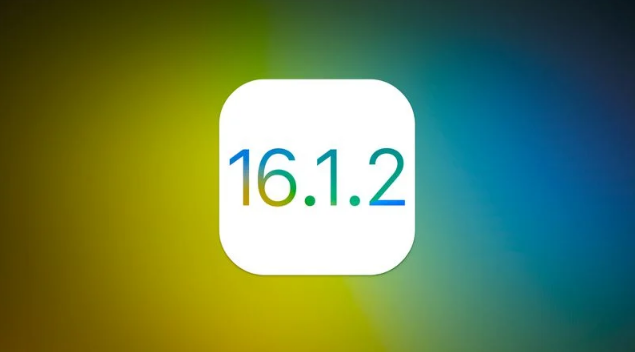 淳安苹果维修分享iOS 16.2有Bug能降级吗？ iOS 16.1.2已关闭验证 