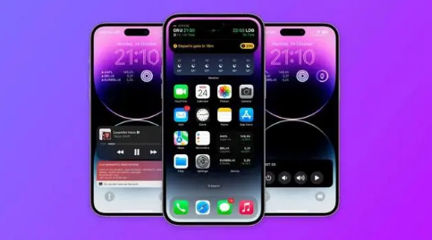 淳安苹果手机维修分享iOS 16.1 RC版是iOS 16.1正式版吗 