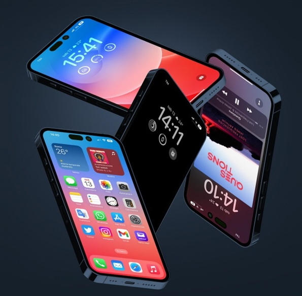 淳安苹果14维修分享入门级iPhone 14多少钱 