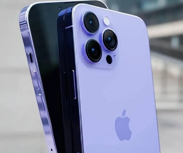淳安苹果14维修分享凭什么4800万像素的iPhone14就能上热搜 