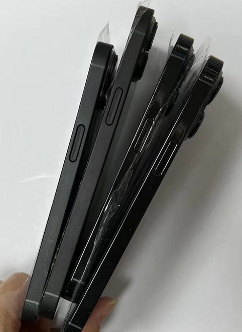 淳安苹果14维修分享iPhone14电池多少毫安 
