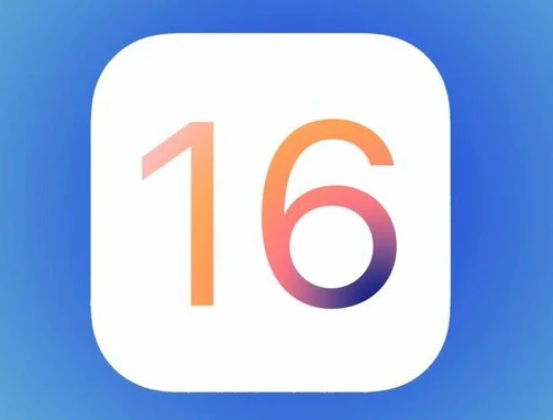 淳安苹果手机维修分享iOS16不支持iPhone6s，手中的6s怎么办 