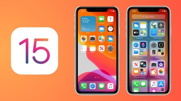 淳安苹果13维修分享iPhone13更新iOS 15.5，体验如何 