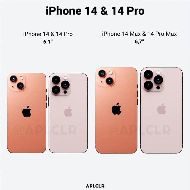 淳安苹果14维修分享阳光橙+樱花粉的iPhone 14 