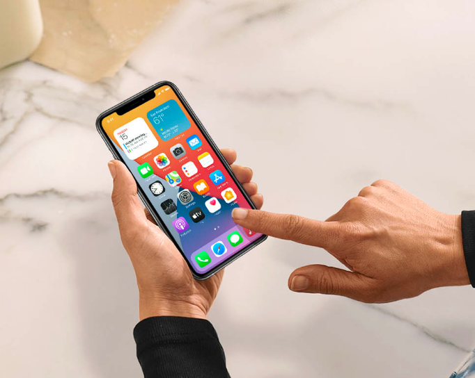 淳安苹果手机维修分享iPhone 12 出现运行缓慢或死机的情况怎么办 