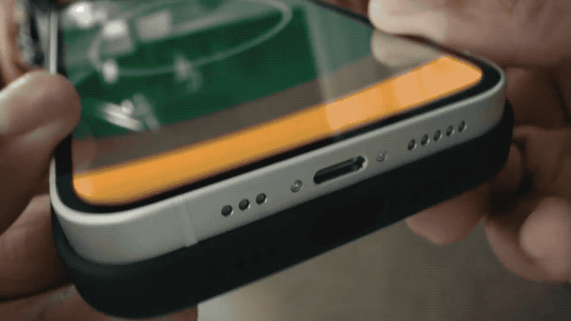 淳安苹果手机维修分享未来 Magsafe 还有哪些发展空间 