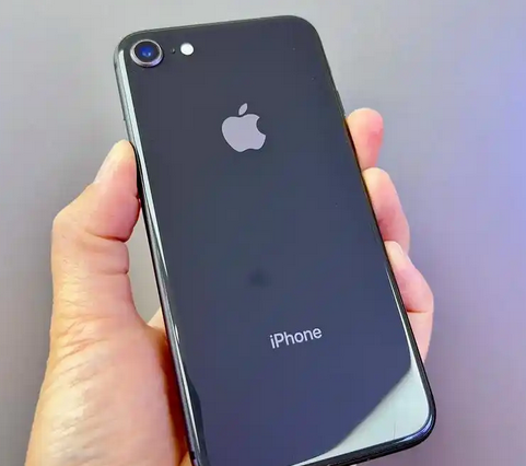 淳安苹果8系统维修分享iPhone8手机系统升级后无法开机如何修复 