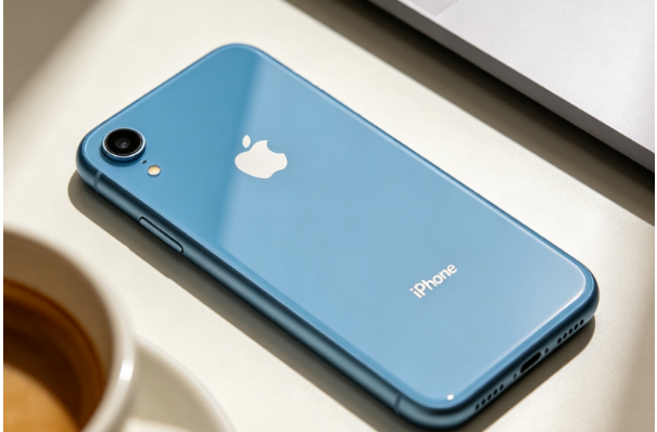 淳安苹果手机维修分享iPhone XR换电池 