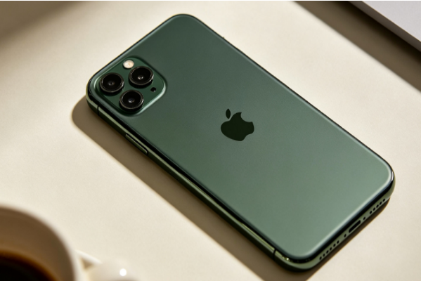 淳安苹果手机维修点分享iPhone11 Pro换电池 