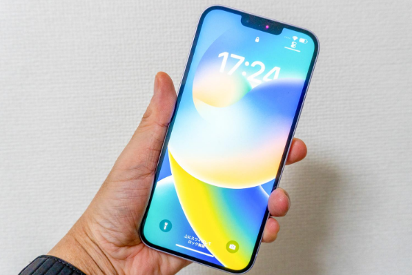 淳安苹果手机维修分享iPhone 14 Plus换电池 