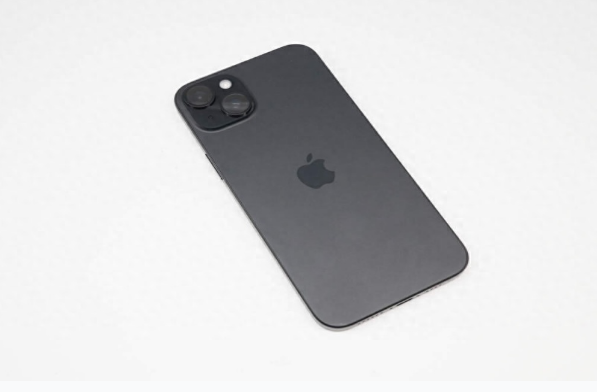 淳安苹果手机维修分享iPhone 15 Plus换电池 