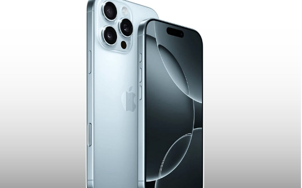 淳安苹果手机维修分享iPhone 16 Pro换电池 