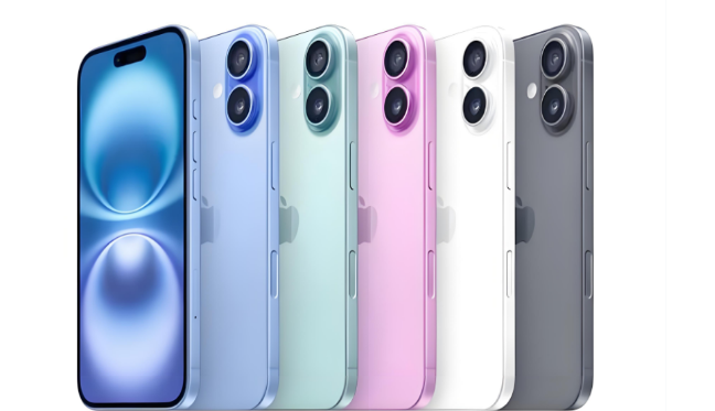 淳安苹果手机维修分享iPhone 17换电池 