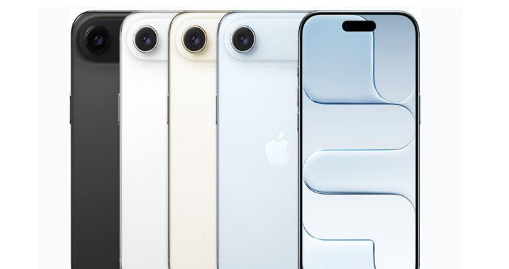 淳安苹果手机维修分享iPhone 17 Air换电池 