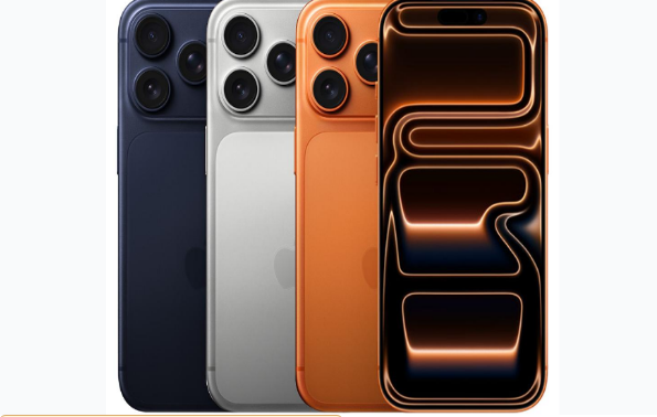 淳安苹果手机维修分享iPhone 17 Pro换电池 