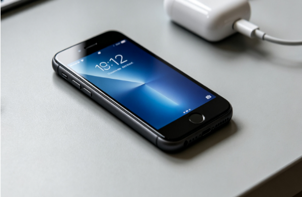 淳安苹果手机维修分享iPhone SE换电池 
