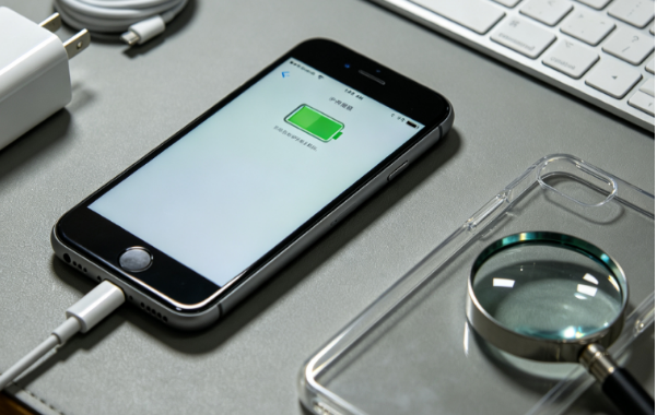 淳安苹果手机维修分享iPhone SE2换电池 