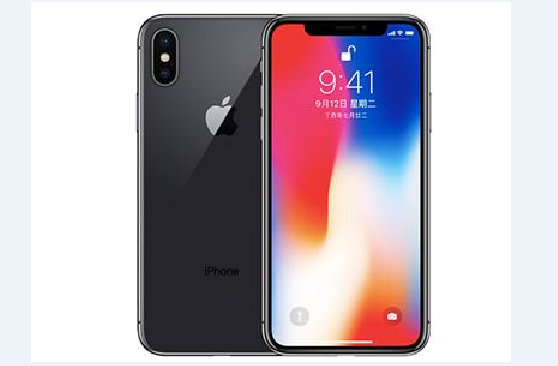 淳安苹果维修点分享iPhone X进水维修 