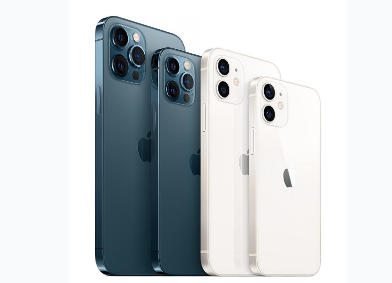 淳安苹果维修点分享iPhone 12 Pro进水维修 