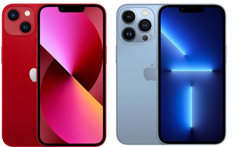 淳安苹果维修点分享iPhone 13 Pro进水维修 