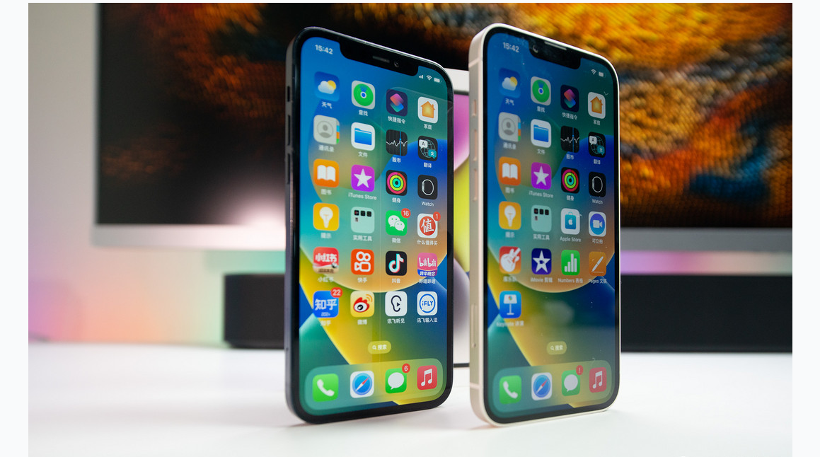 淳安苹果维修点分享iPhone 14 Plus进水维修 