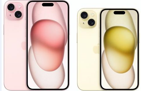 淳安苹果维修点分享iPhone 15 Plus进水维修 