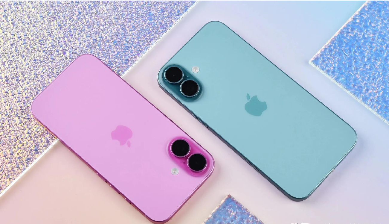 淳安苹果维修点分享iPhone 16进水维修 