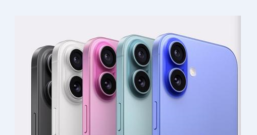 淳安苹果维修点分享iPhone 16 Plus进水维修 
