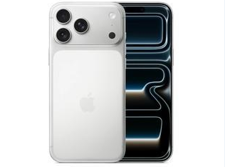 淳安苹果维修点分享iPhone 17 Pro Max锁屏密码小百科 