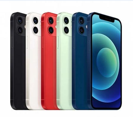 淳安苹果维修点分享iPhone 12 Pro Max黑屏冷门故障解读 