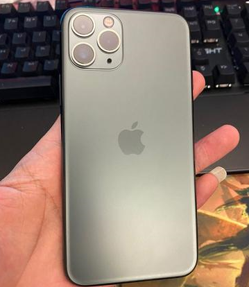 淳安苹果维修点分享iPhone 11 Pro电池发烫小众问题解读 