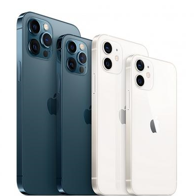 淳安苹果维修点分享iPhone 12 Pro发烫关联故障汇总 
