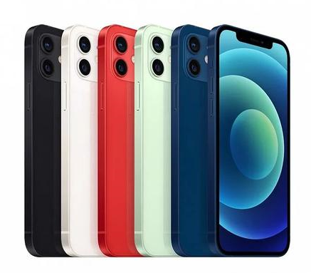淳安苹果维修点分享iPhone 12 Pro Max发烫冷门故障梳理 