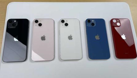淳安苹果维修点分享iPhone 13电池发烫多类故障解析 