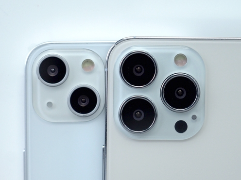 淳安苹果维修点分享iPhone 13 Pro Max发烫特殊故障解读 