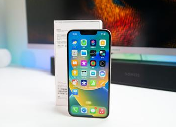 淳安苹果维修点分享iPhone 14电池发烫真实诱因盘点 