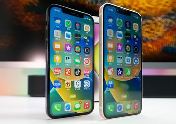 淳安苹果维修点分享iPhone 14 Plus发烫常见情况科普 