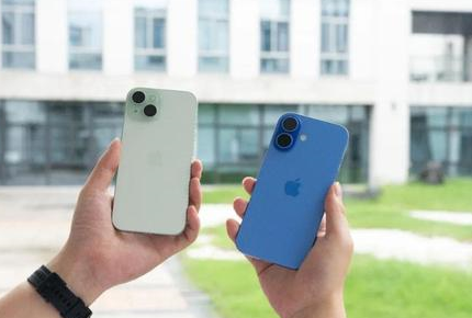 淳安苹果维修点分享iPhone 16 Plus发烫多场景剖析 