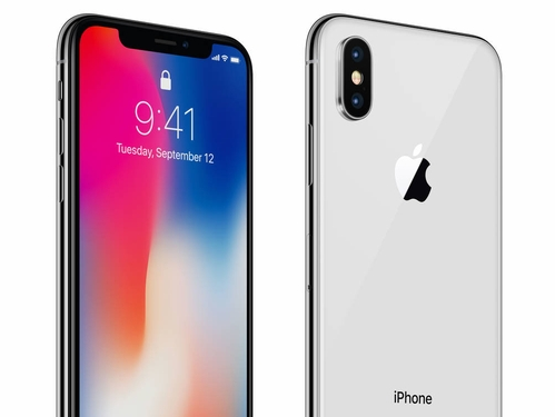 淳安苹果维修点分享iPhone X摄像头实拍质感与场景适配全解析 